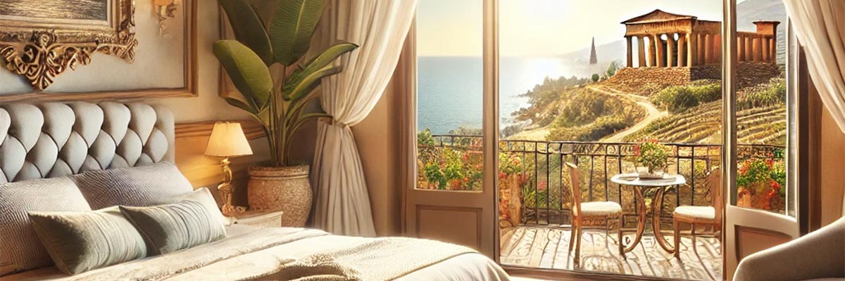 Bed and Breakfast Agrigento