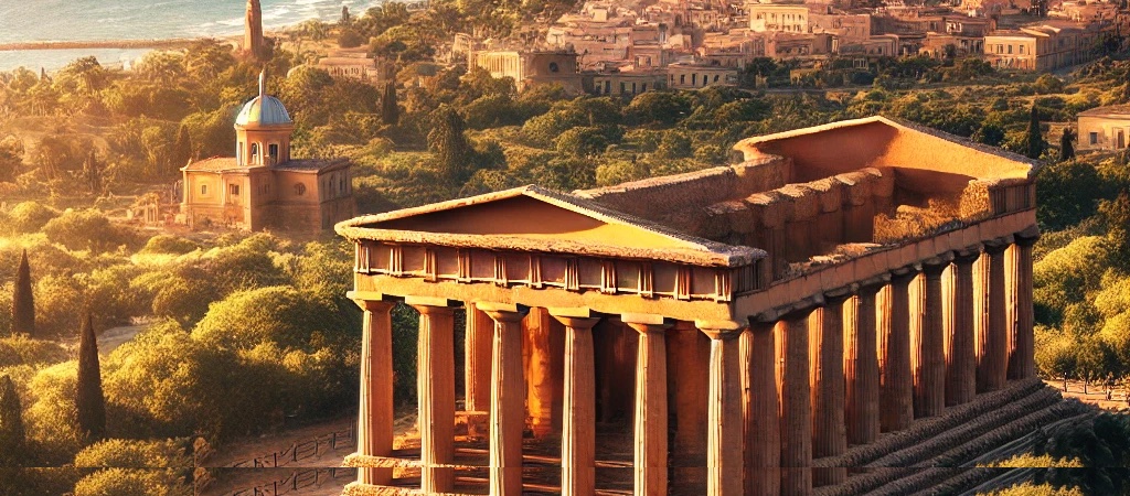 Hotel Agrigento