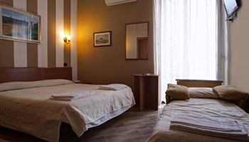 Le Nostre Camere - Esplora il bed and Breakfast