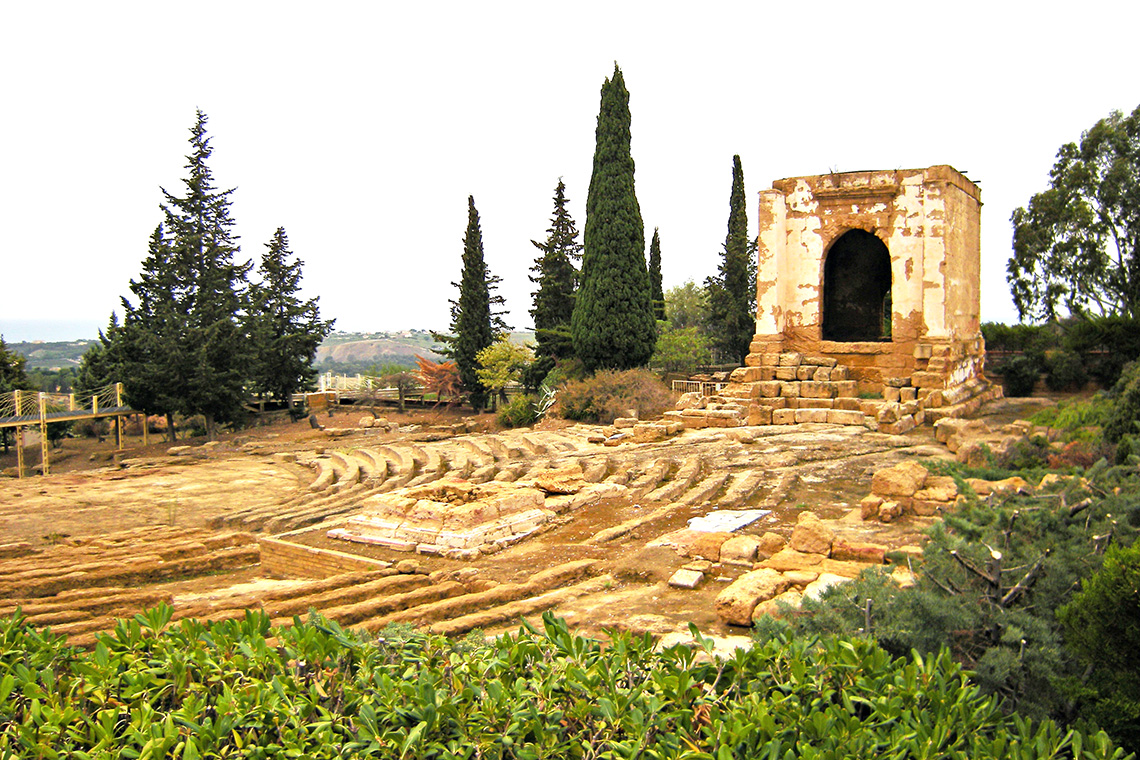 Museo Archologico Greco-Romano